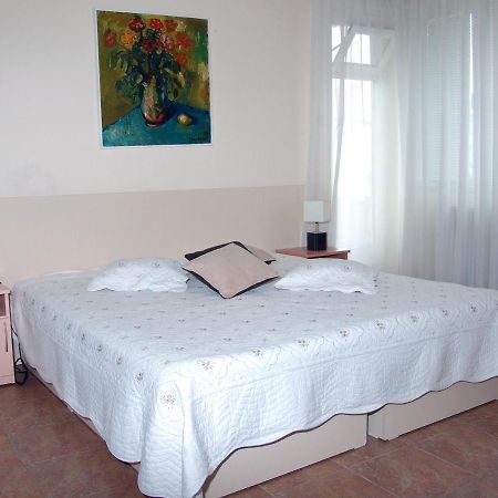Hotel Zora Widyń Zewnętrze zdjęcie