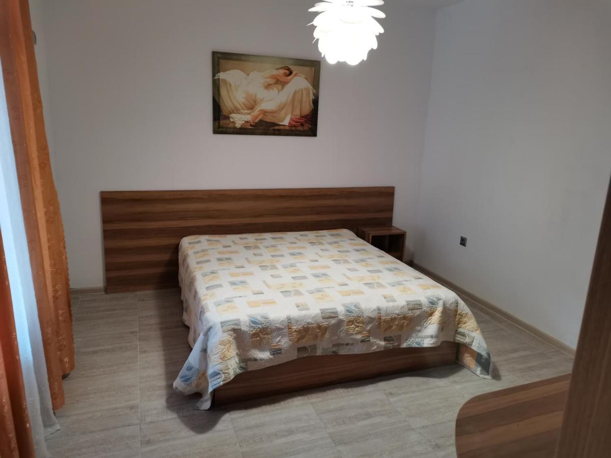 Hotel Zora Widyń Zewnętrze zdjęcie