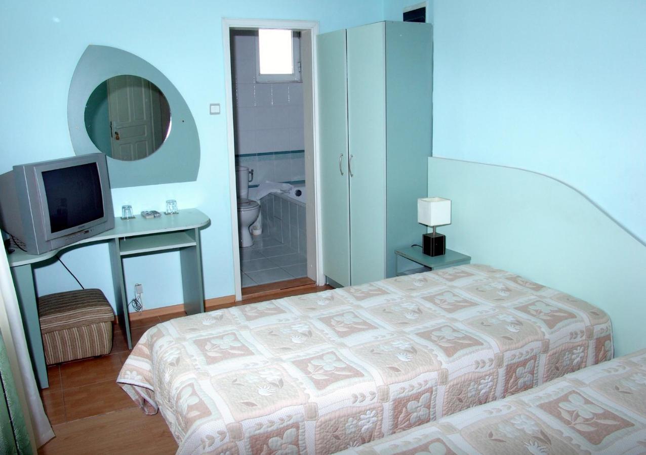 Hotel Zora Widyń Zewnętrze zdjęcie