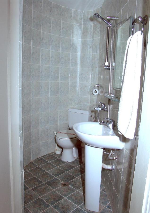 Hotel Zora Widyń Zewnętrze zdjęcie