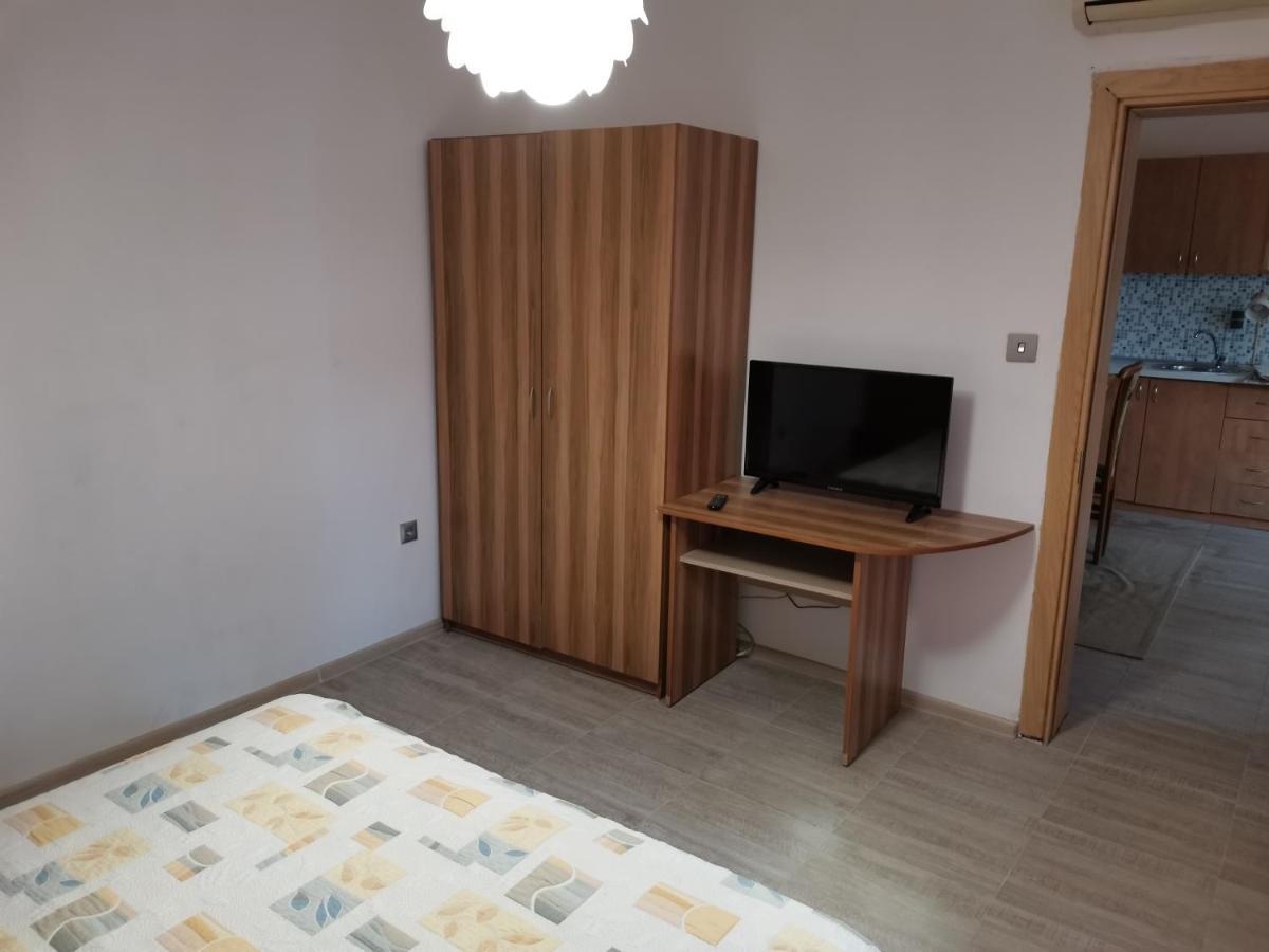 Hotel Zora Widyń Zewnętrze zdjęcie