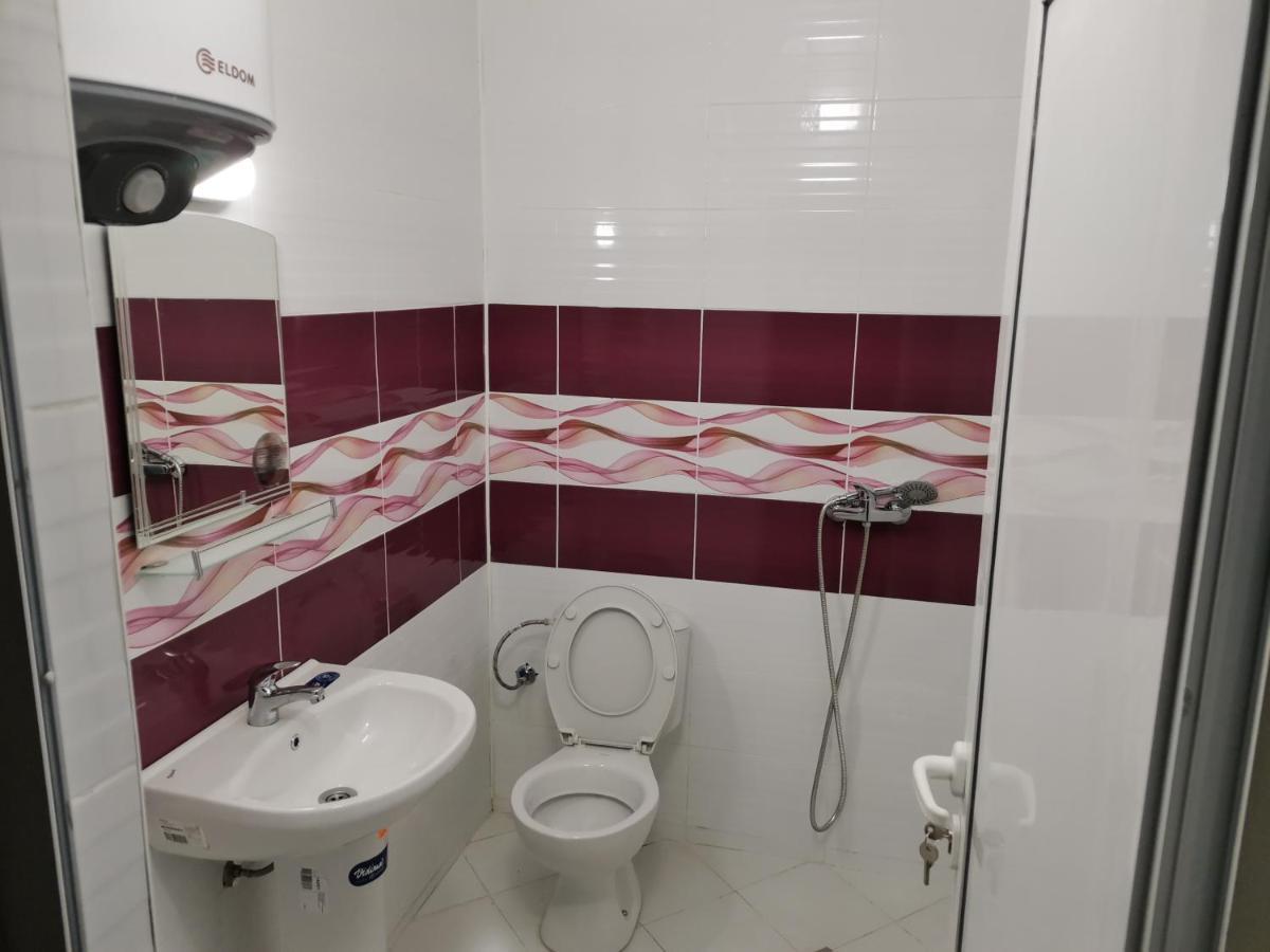 Hotel Zora Widyń Zewnętrze zdjęcie