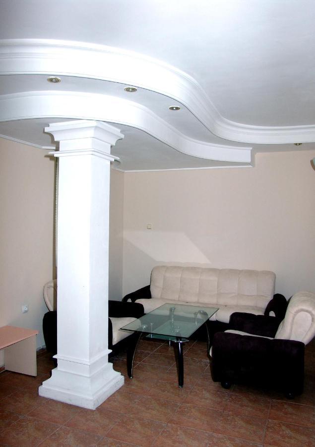 Hotel Zora Widyń Zewnętrze zdjęcie