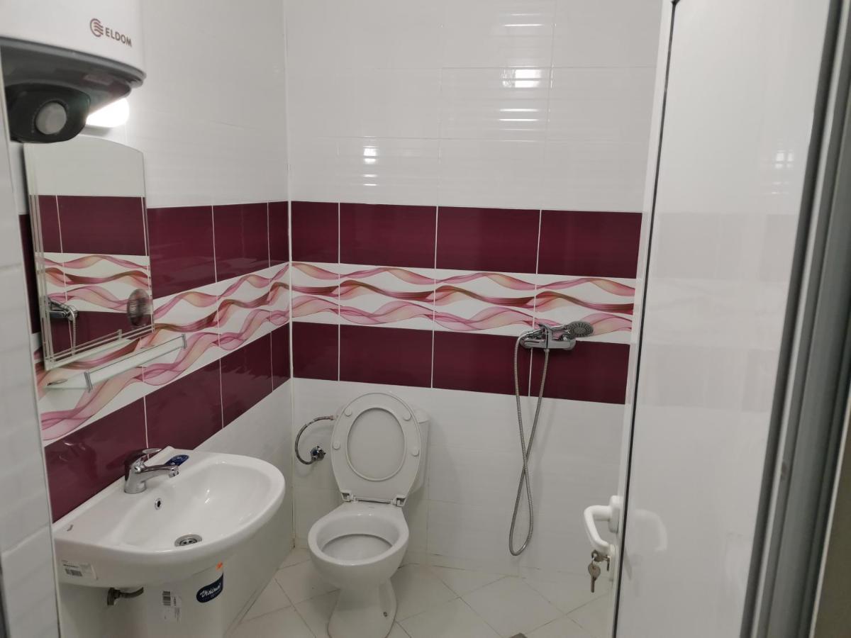 Hotel Zora Widyń Zewnętrze zdjęcie