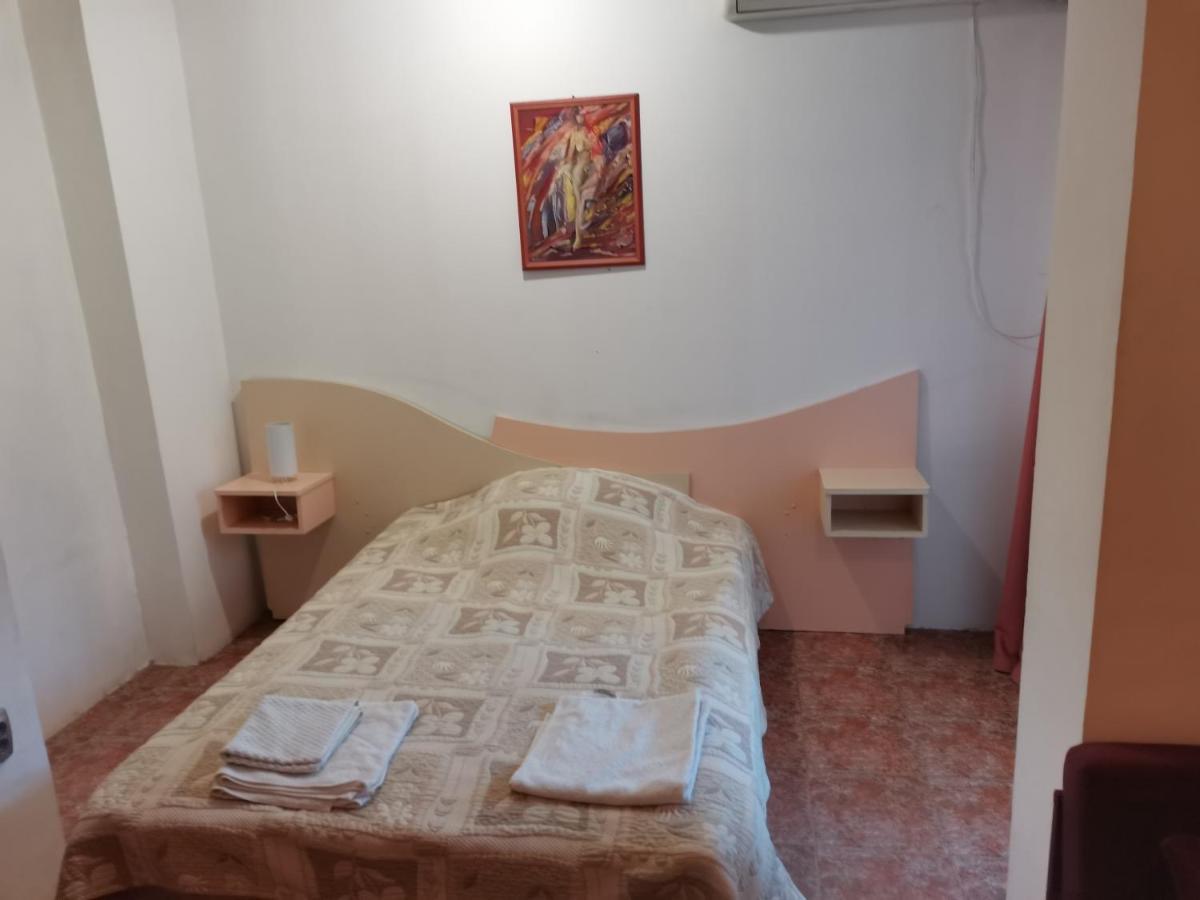 Hotel Zora Widyń Zewnętrze zdjęcie