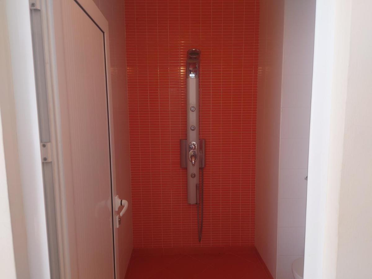 Hotel Zora Widyń Zewnętrze zdjęcie