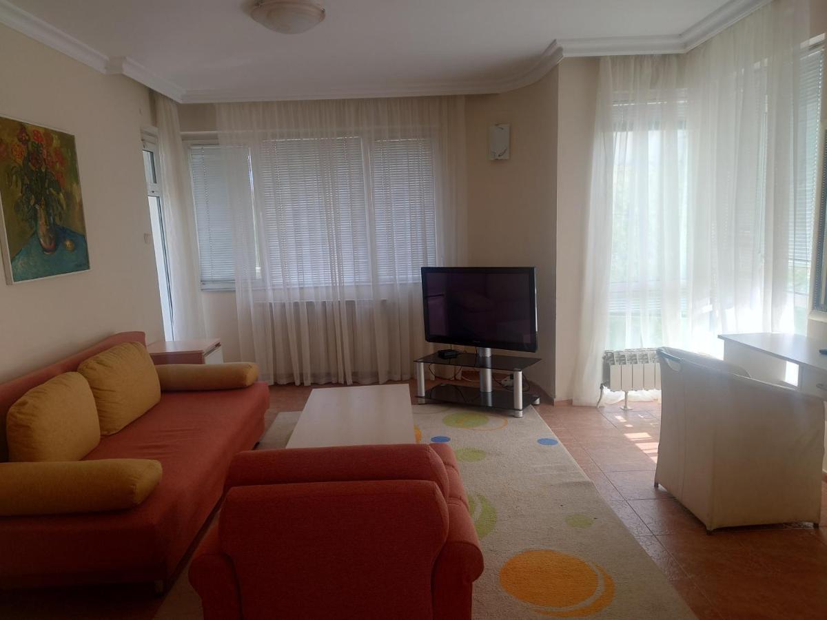Hotel Zora Widyń Zewnętrze zdjęcie