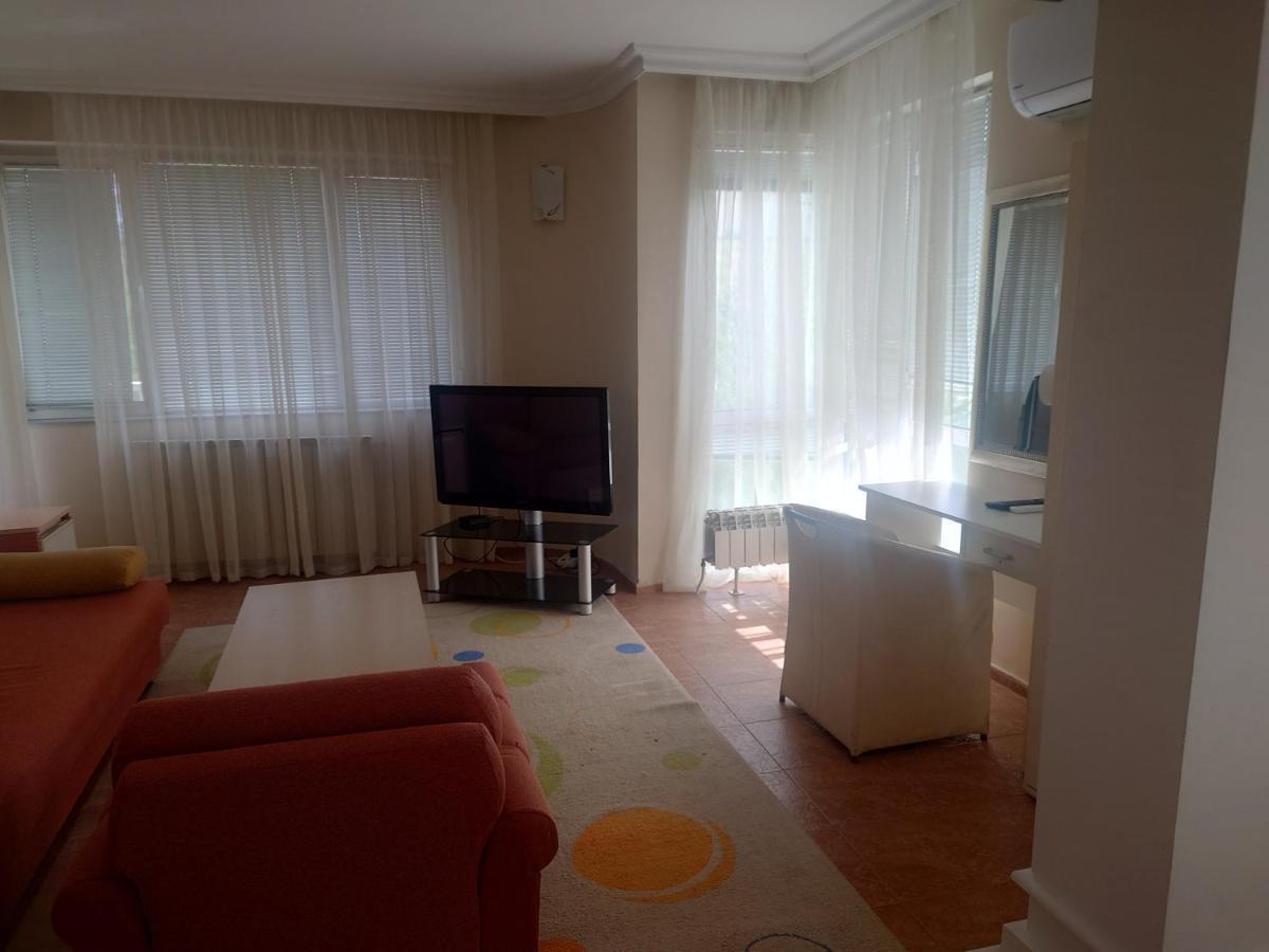 Hotel Zora Widyń Zewnętrze zdjęcie