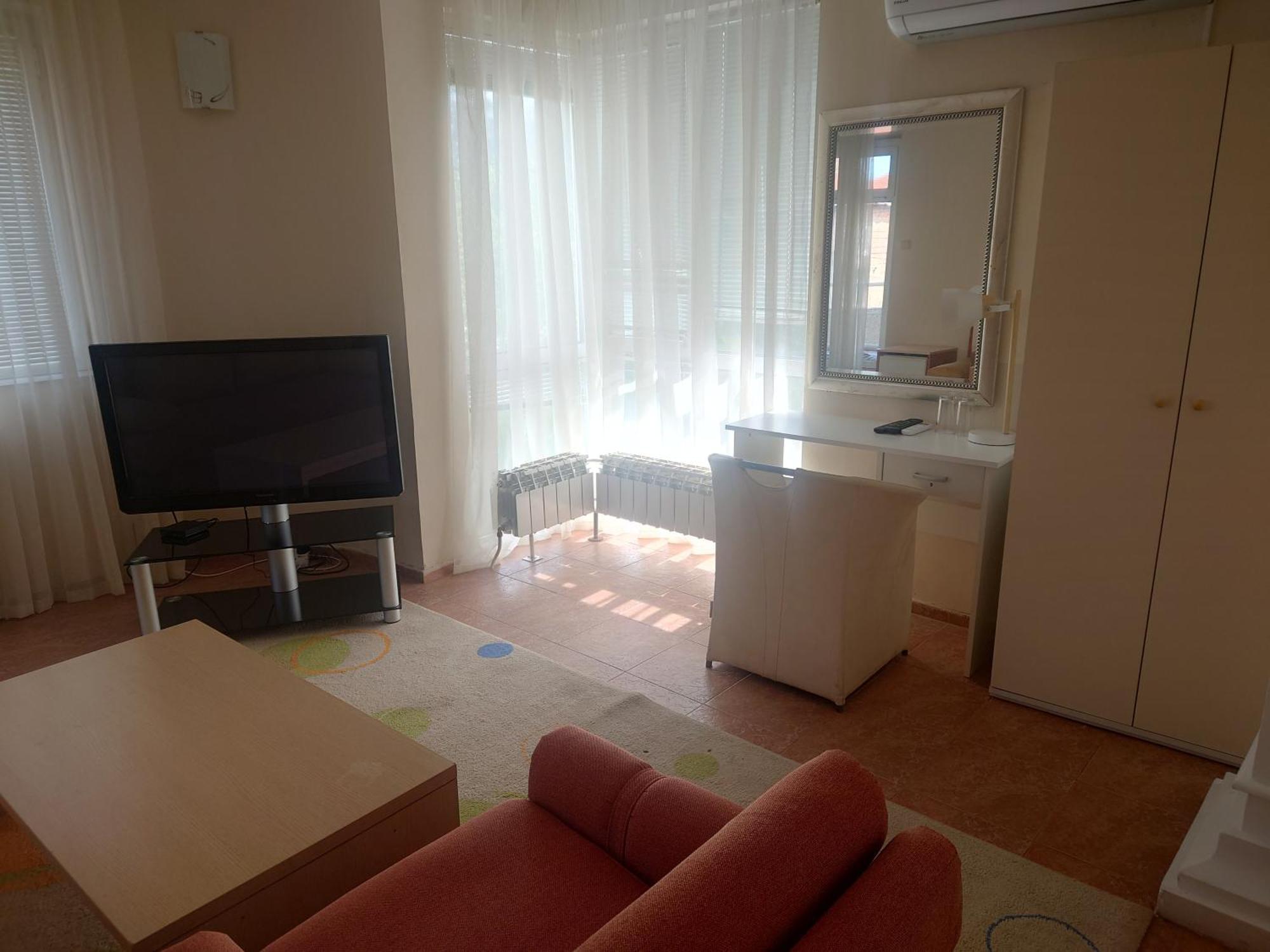 Hotel Zora Widyń Zewnętrze zdjęcie